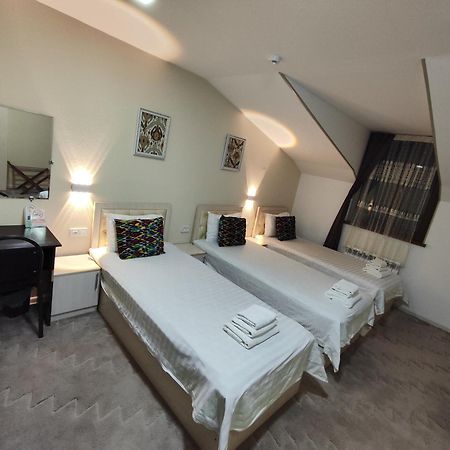 Hotel Suzani ซามาร์คันด์ ภายนอก รูปภาพ