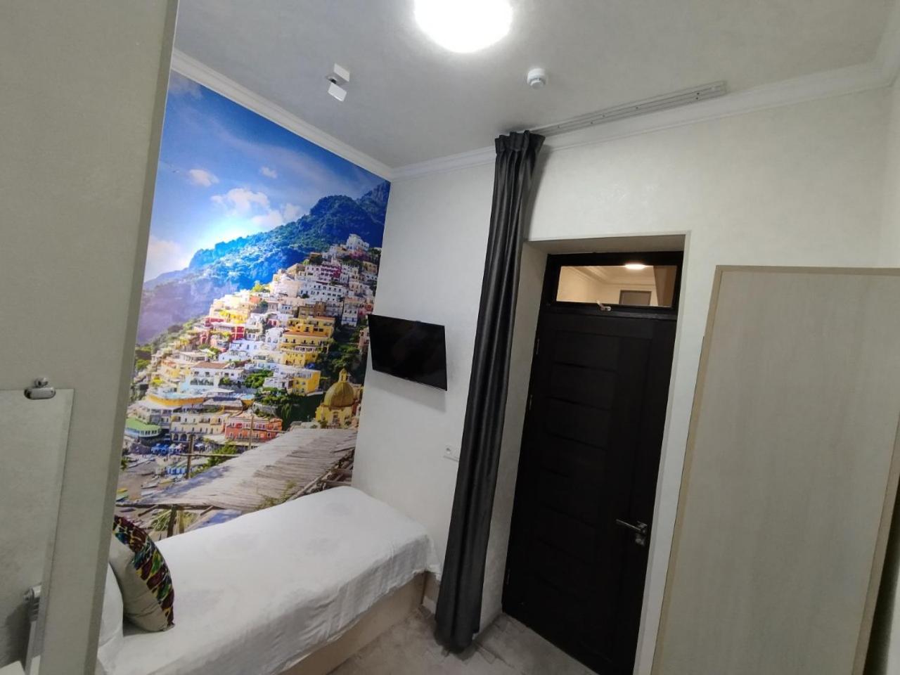 Hotel Suzani ซามาร์คันด์ ภายนอก รูปภาพ
